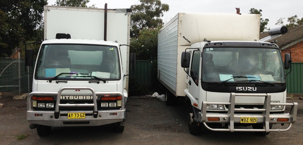 about Blitz Removals Sydney NSW