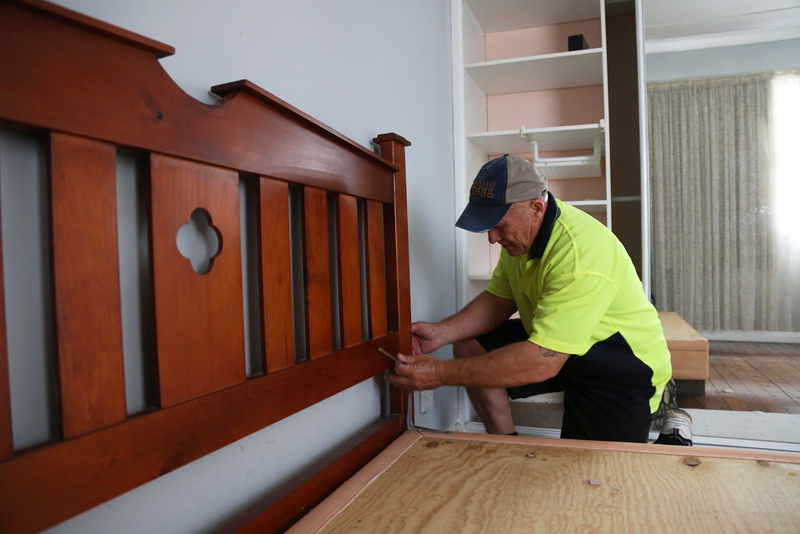 Rylstone removalists & movers