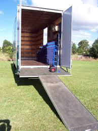 Fitzgeralds mount removalists & movers